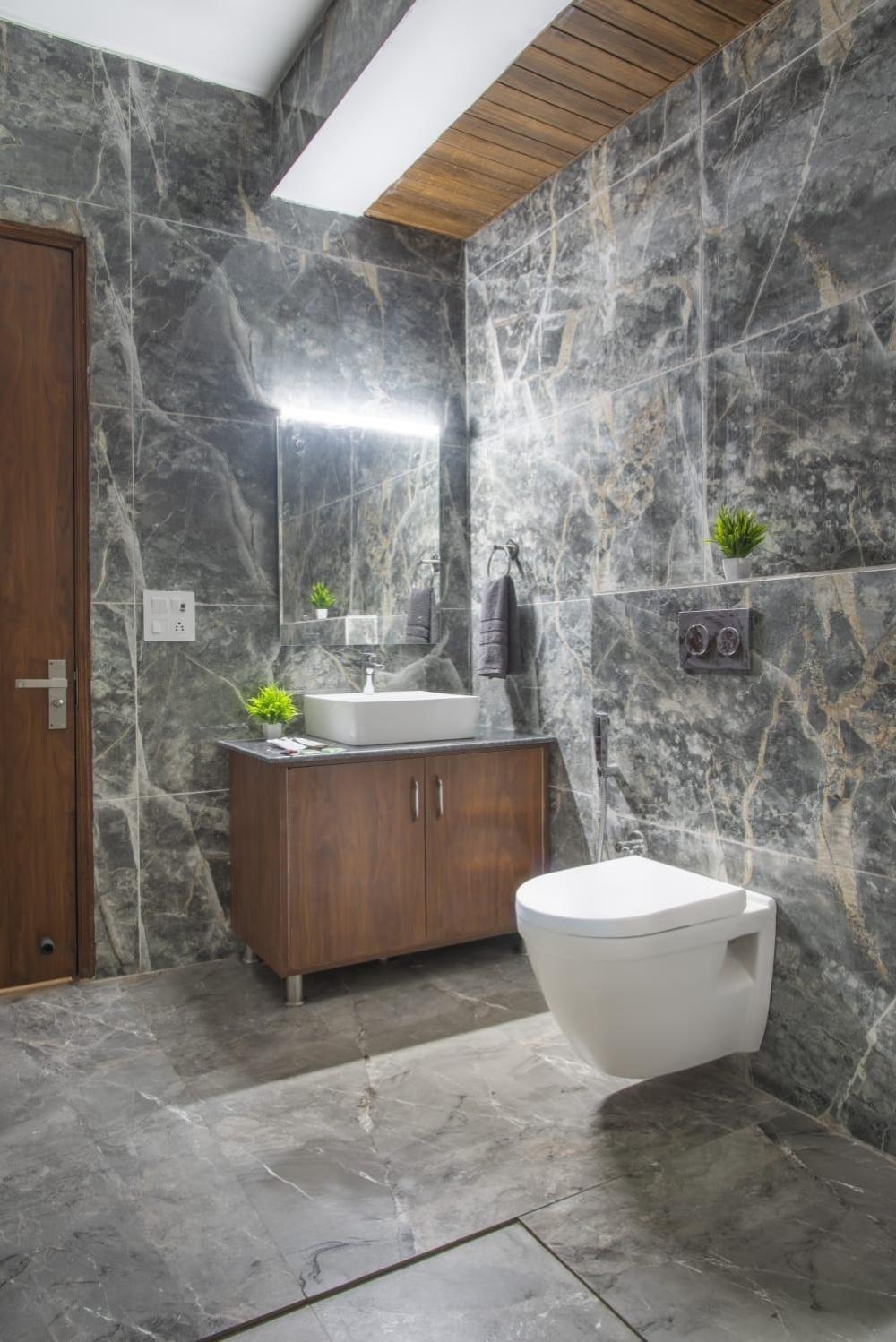 Ferienwohnung Host Jatin Mountain Crest Kasauli 7Oi827O7O3 Exterior foto